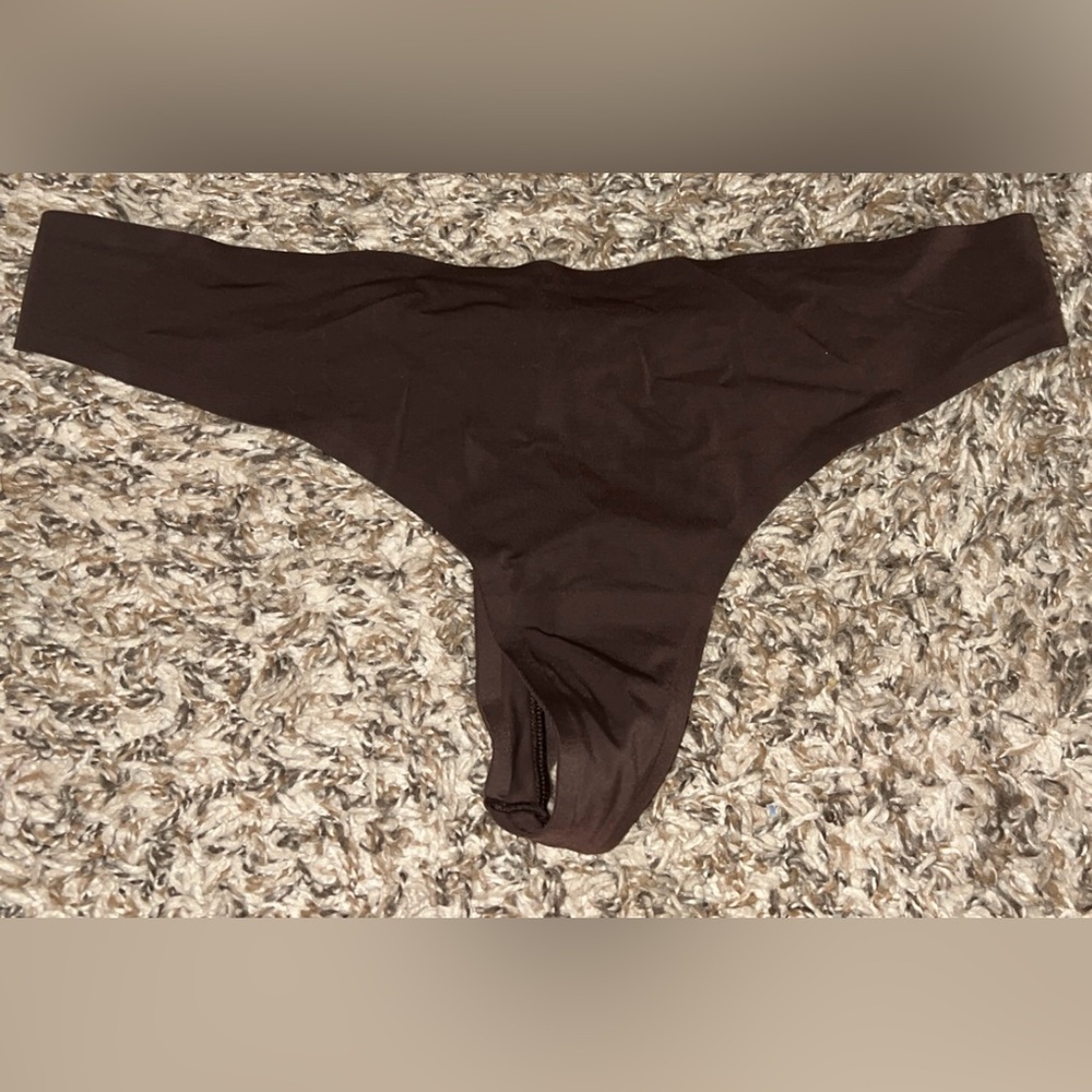 Savage X Fenty Microfiber Thong